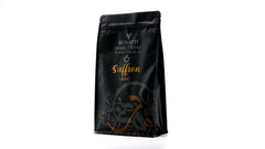 ROVATTI COFFEE ARABIC SAFRON UAE 500 G