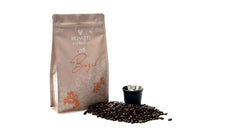 Rovatti Coffee Brazil Esspresso 500 g