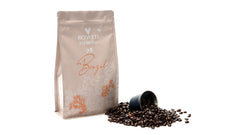 Rovatti Coffee Brazil Esspresso 500 g