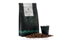 ROVATTI COFFEE TURKISH GOOD TASTE 500 G