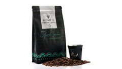 ROVATTI COFFEE TURKISH GOOD TASTE 500 G