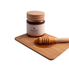 ROVATTI HONEY 550 G