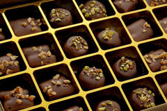 Rovatti بقلاوة شوكو حلوة 250 G