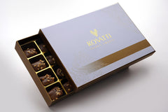 Rovatti بقلاوة شوكو حلوة 250 G