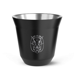 إعلان كوب قهوة روفاتي من الفولاذ المقاوم للصدأ