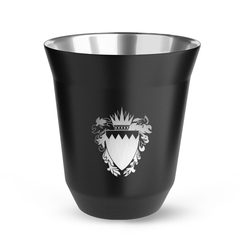 Rovatti Stainless Coffee Cup Bahrain