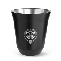 Rovatti Stainless Coffee Cup Kuwait