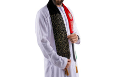 Rovatti Scarf UAE 2020 - Straight