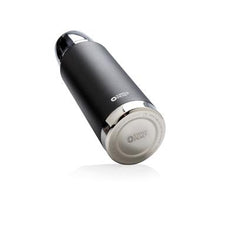 Pola Swiss Peak 0.5 L Copper Vacuum Flask Black UAE