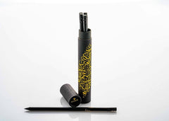 Rovatti Pencil Set Gold - BAH