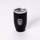 Rovatti Stainless Take Away Mug AD Black