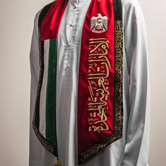 Rovatti Scarf UAE National Day 2022