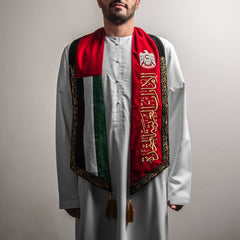 Rovatti Scarf UAE National Day 2022