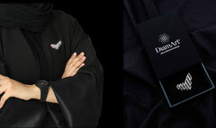 ROVATTI Sam&Bros UAE Identity Dimond Badge