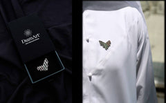 ROVATTI Sam&Bros UAE Identity Dimond Badge