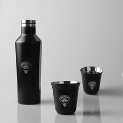 مجموعة POLA KW (مجموعة جالاتي وكوب 175 مل)