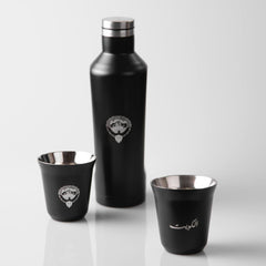 مجموعة POLA KW (مجموعة جالاتي وكوب 175 مل)