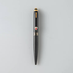 Rovatti Hexa Black Bahrain Pen