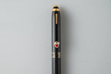 Rovatti Hexa Black Bahrain Pen