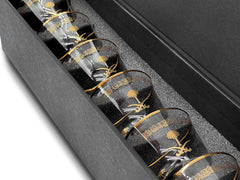 كوب قهوة عربي نيفوسو 80 مل أورو (مجموعة من 6 أكواب)