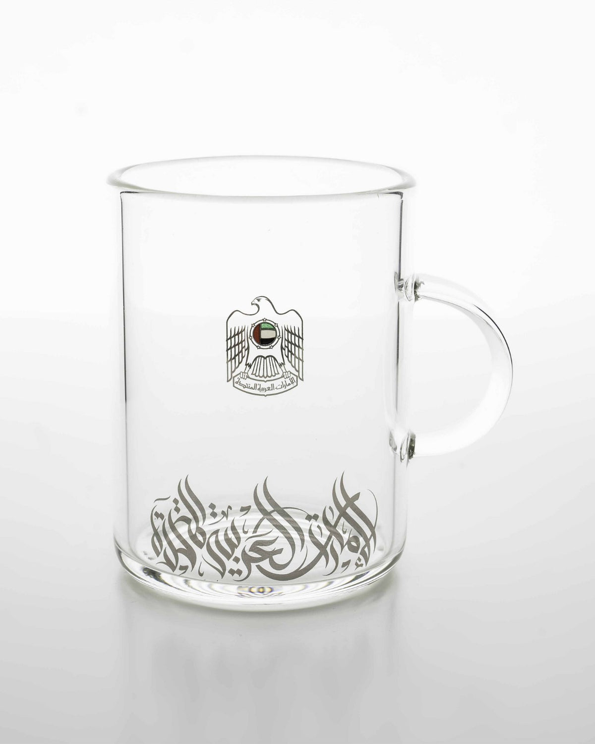 Rovatti Nevoso Single Wall cup 350 ML UAE