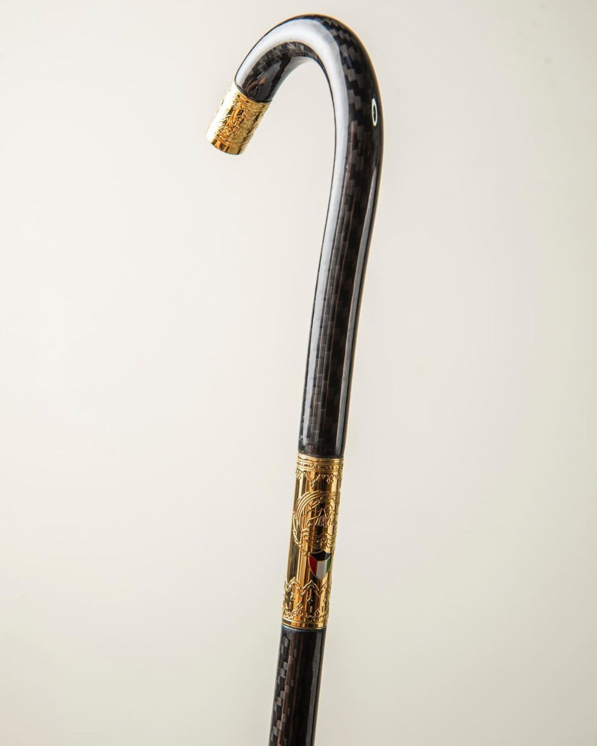 روفاتي بلاك كربون ستيك الكويت