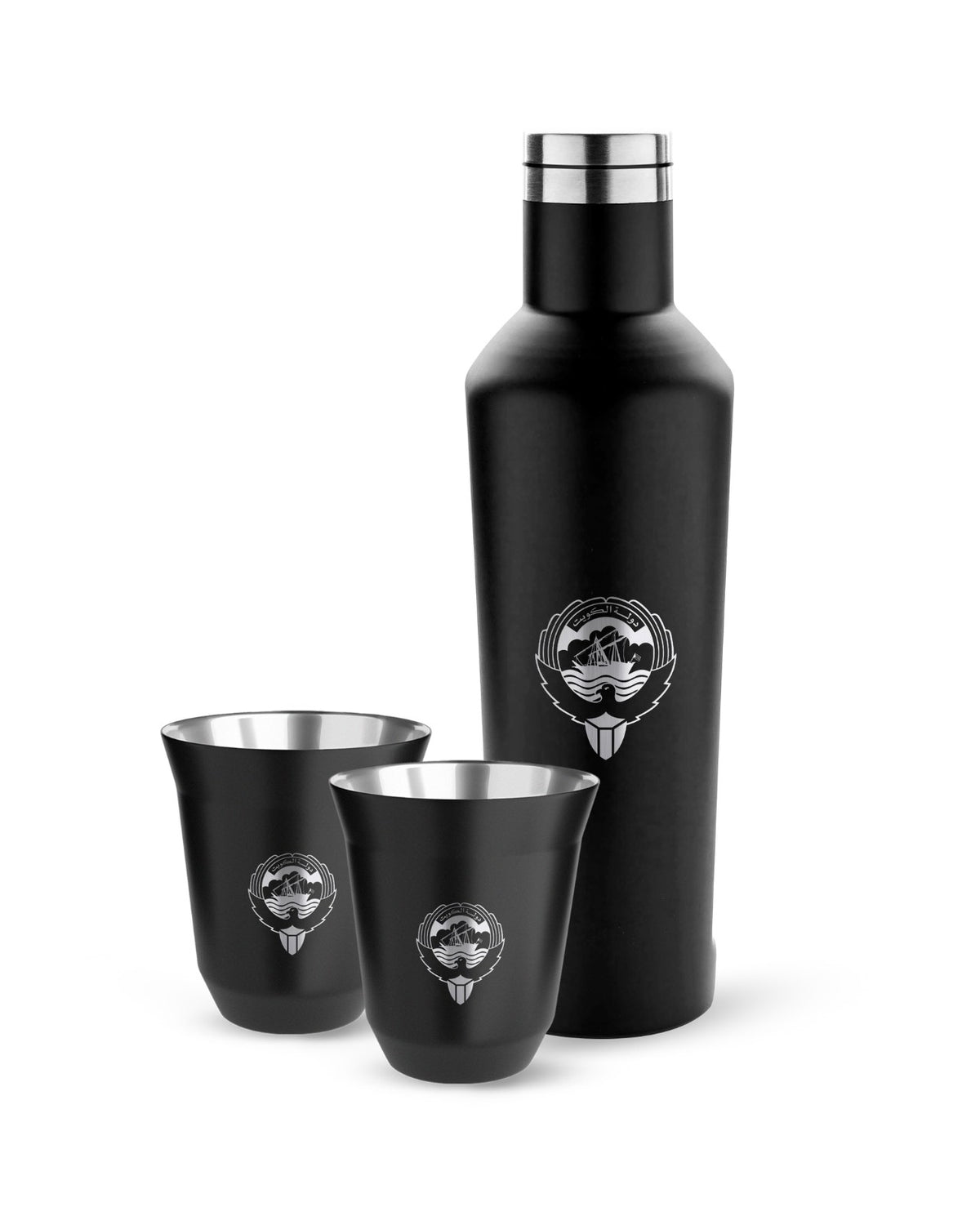 مجموعة POLA KW (مجموعة جالاتي وكوب 175 مل)