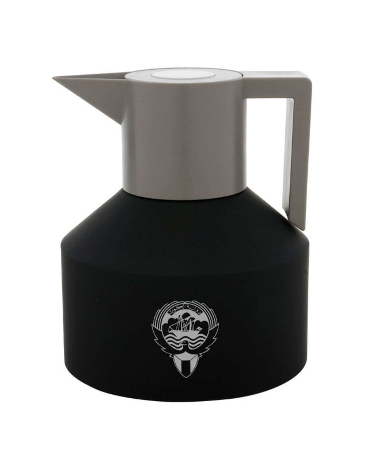 Rovatti Stainless Kettle Kuwait 1.2L