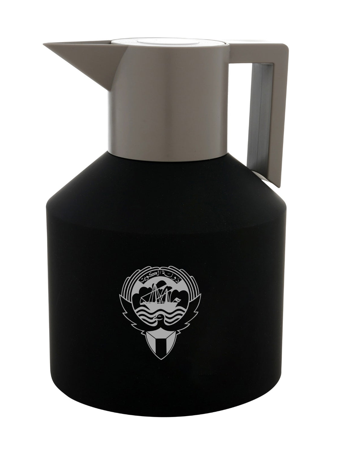 Rovatti Stainless Kettle Kuwait  1.8L