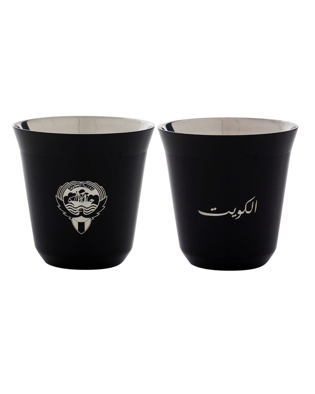 Rovatti Stainless Espresso Cup Kuwait