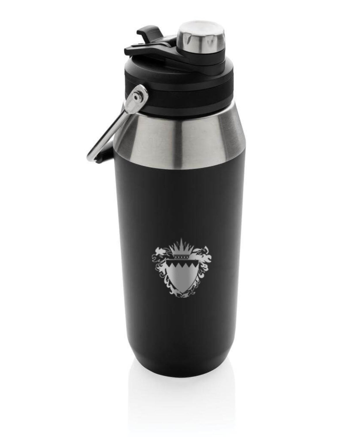 Pola Uslar Bottle Black Bahrain