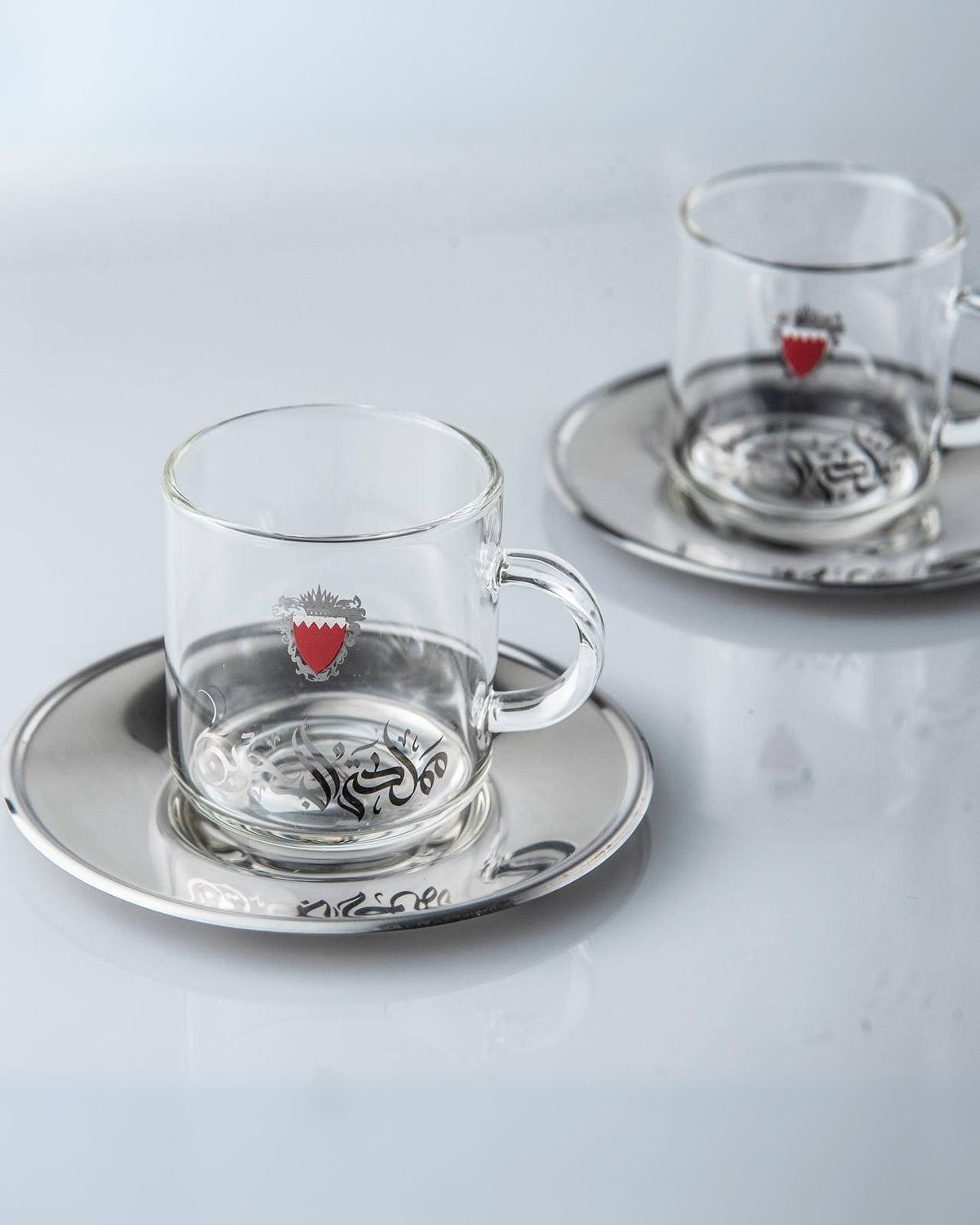 روفاتي نيفوسو كوب جداري فردي 80 مل بحريني