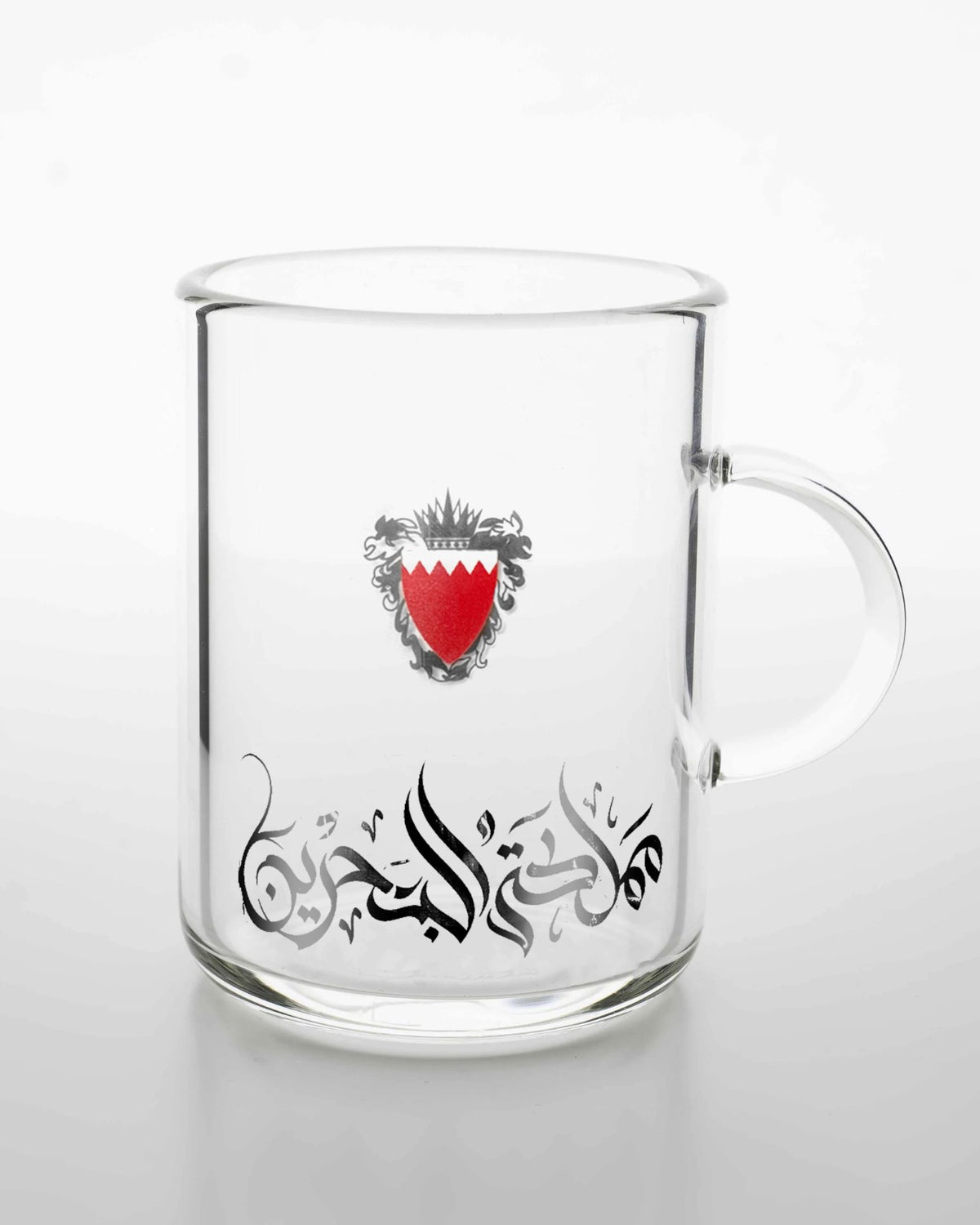 روفاتي نيفوسو كوب جداري فردي 350 مل بحريني