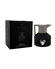 Rovatti Stainless Kettle Bahrain 1.2L