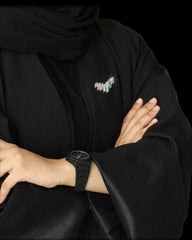 ROVATTI Sam&Bros UAE Identity Dimond Badge