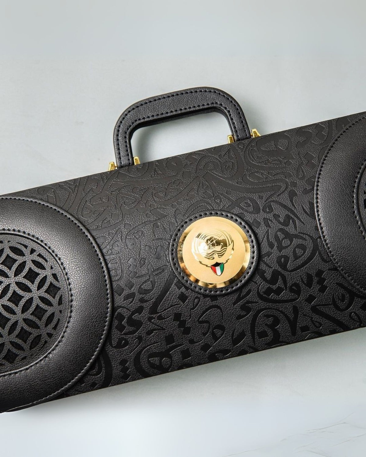 Rovatti Top Edition Sticks Black Carbon Stick Kuwait