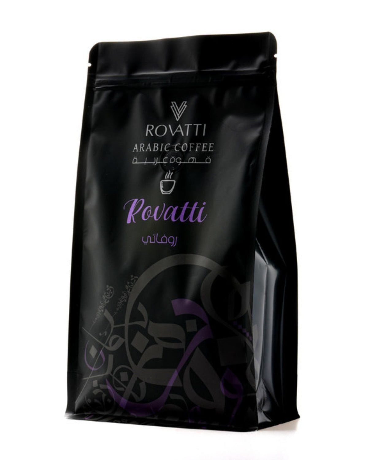 ROVATTI COFFEE ARABIC UAE 750 G