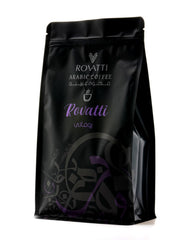 ROVATTI COFFEE ARABIC UAE 750 G