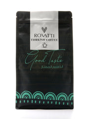 ROVATTI COFFEE TURKISH GOOD TASTE 500 G