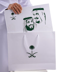 صندوق هدايا روفاتي 2021 VIP أبيض 