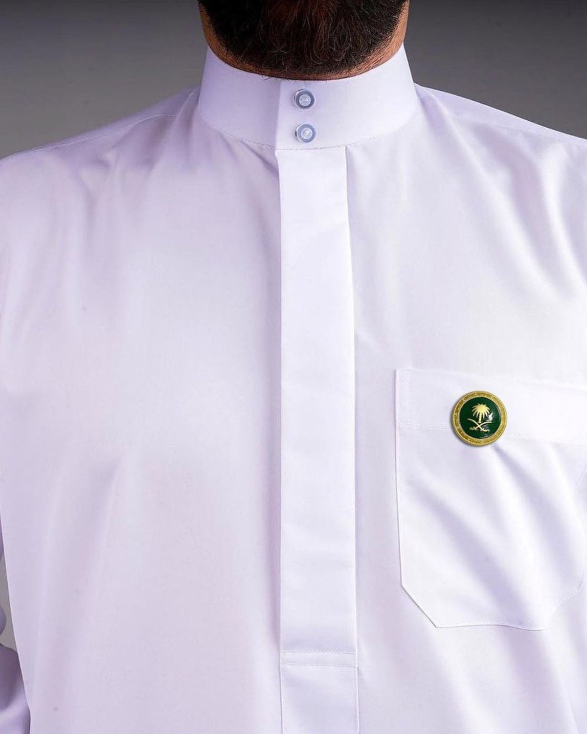 شارة روفاتي بالم بمناسبة اليوم الوطني للمملكة العربية السعودية