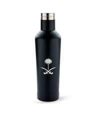 POLA Water Bottle Stainless Steel 500 ML KSA