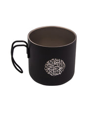 كوب روفاتي من الفولاذ المقاوم للصدأ من المملكة العربية السعودية