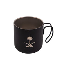 كوب روفاتي من الفولاذ المقاوم للصدأ من المملكة العربية السعودية