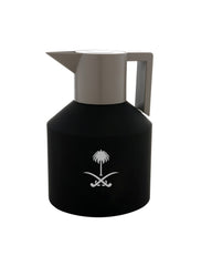 غلاية روفاتي ستانلس ستيل سعة 1.8 لتر من KSA