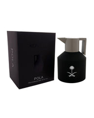 غلاية روفاتي ستانلس ستيل سعة 1.8 لتر من KSA