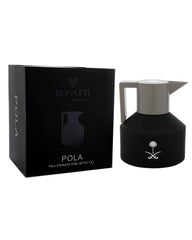 Rovatti Stainless Kettle KSA 1.2L