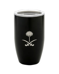 Rovatti Stainless Take Away Mug KSA