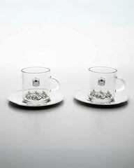 كوب روفاتي نيفوسو ذو الجدار الواحد 80 مل الإمارات العربية المتحدة