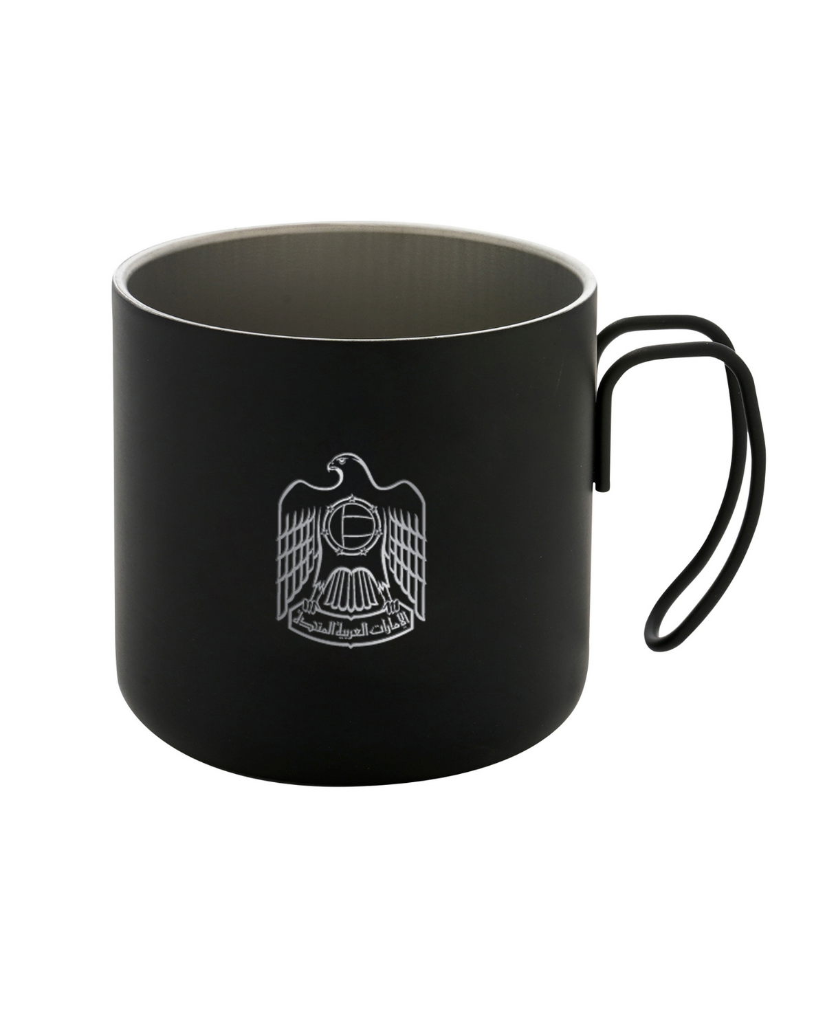 كوب روفاتي من الفولاذ المقاوم للصدأ الإمارات العربية المتحدة